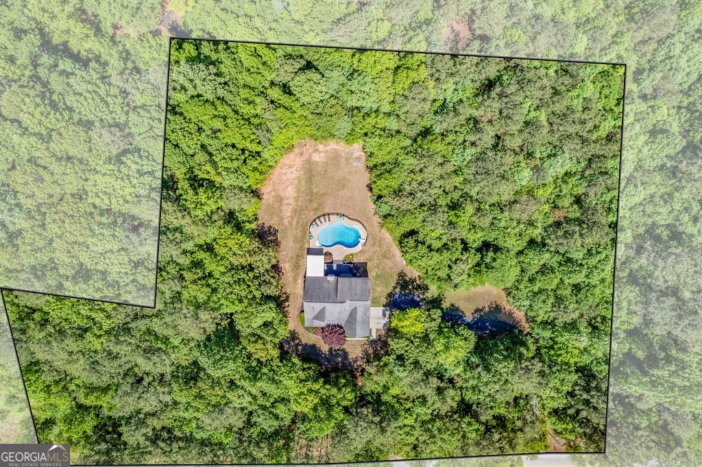 435 Arthur Storey Road Newnan - Photo 42