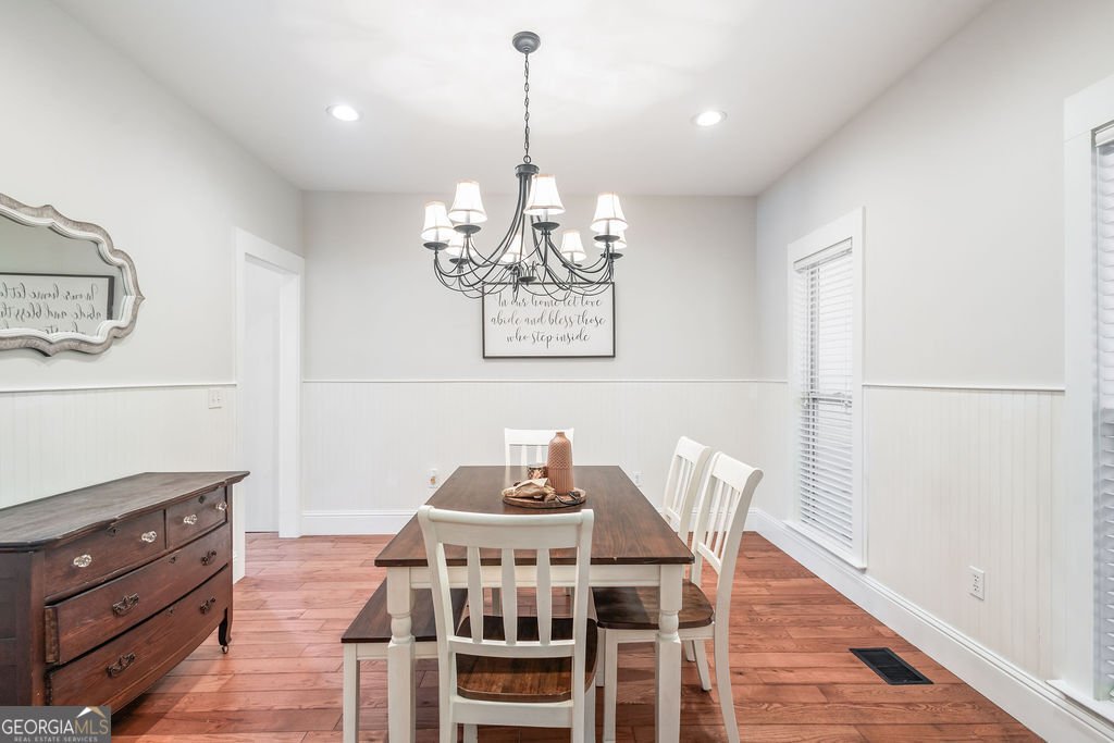 435 Arthur Storey Road Newnan - Photo 6