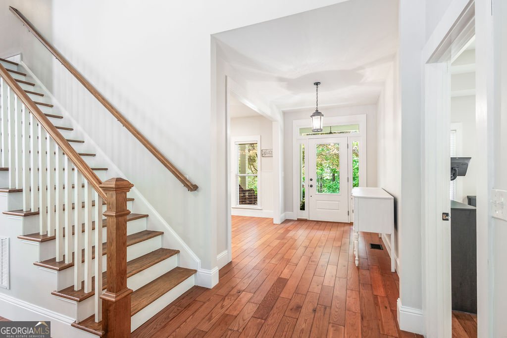 435 Arthur Storey Road Newnan - Photo 7