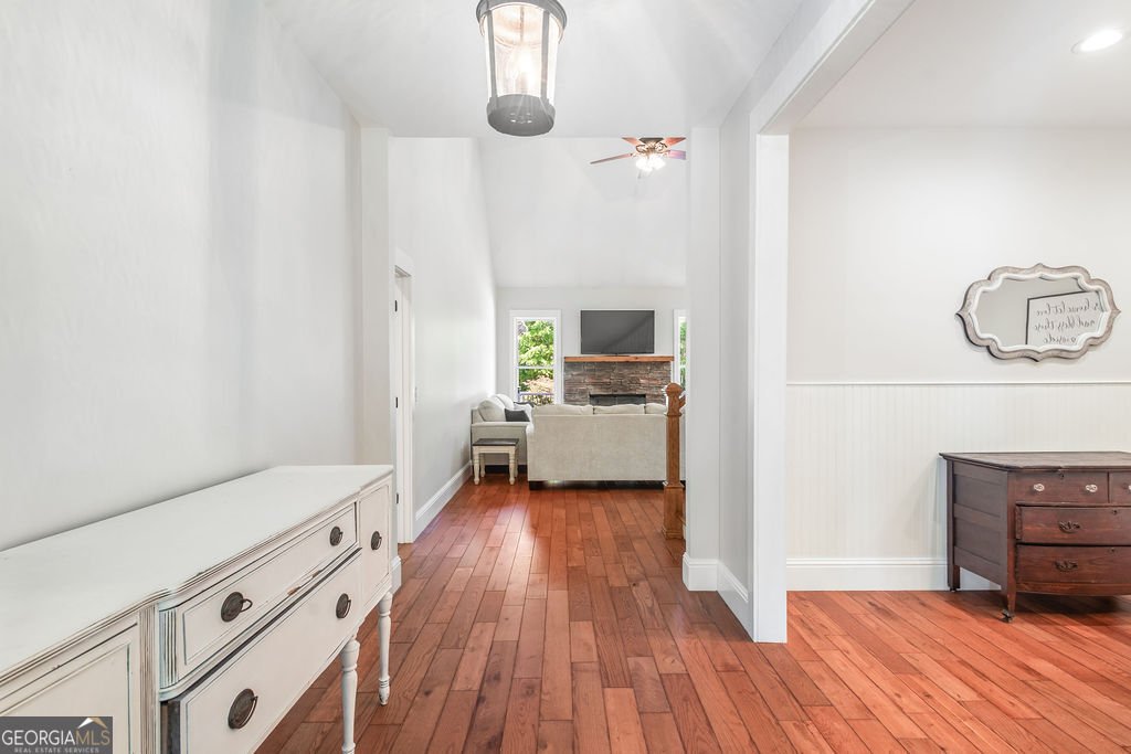 435 Arthur Storey Road Newnan - Photo 8