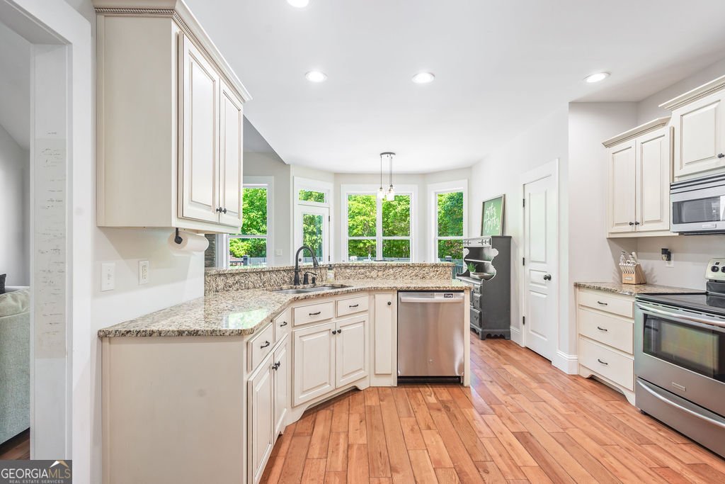 435 Arthur Storey Road Newnan - Photo 9