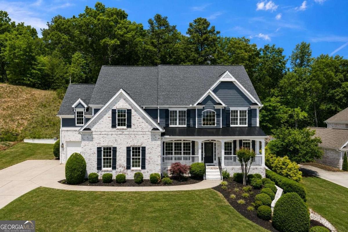 505 Millwood Court Canton - Photo 1