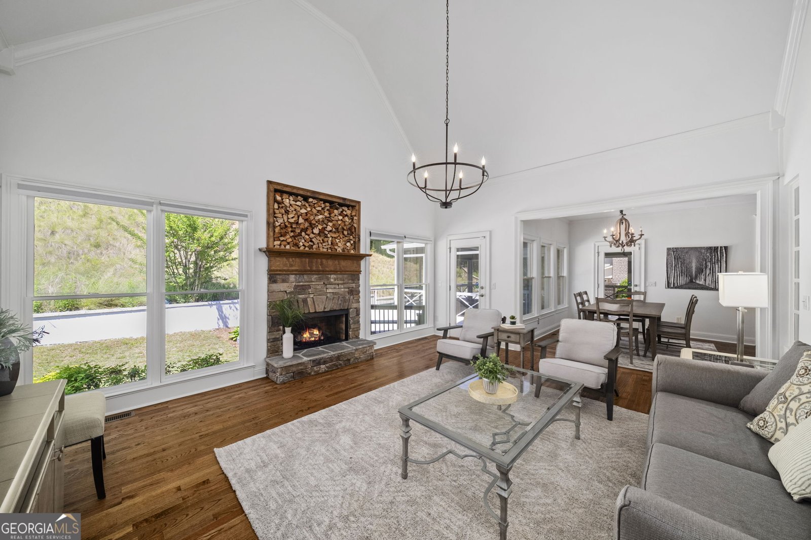 505 Millwood Court Canton - Photo 10