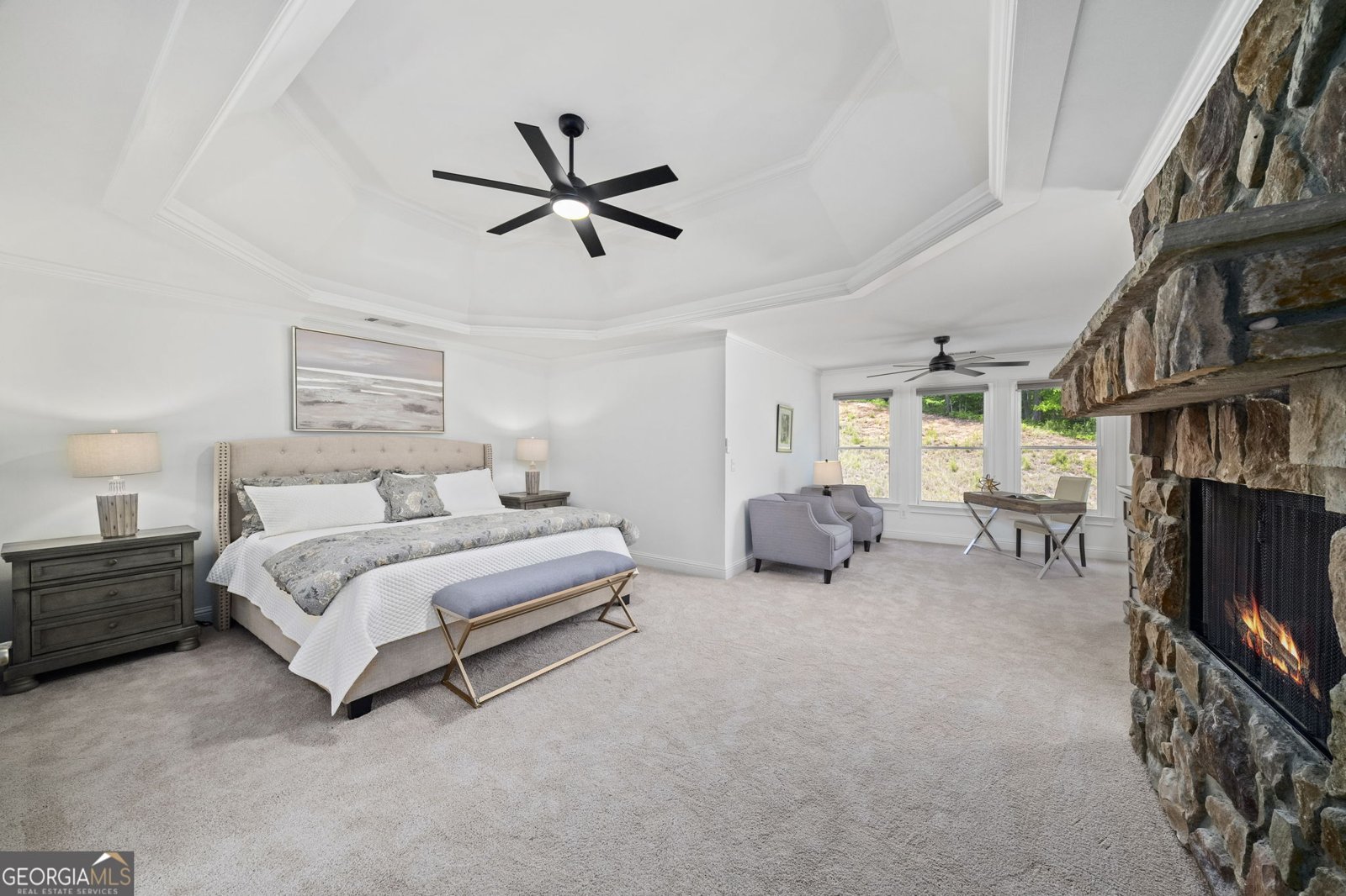 505 Millwood Court Canton - Photo 11
