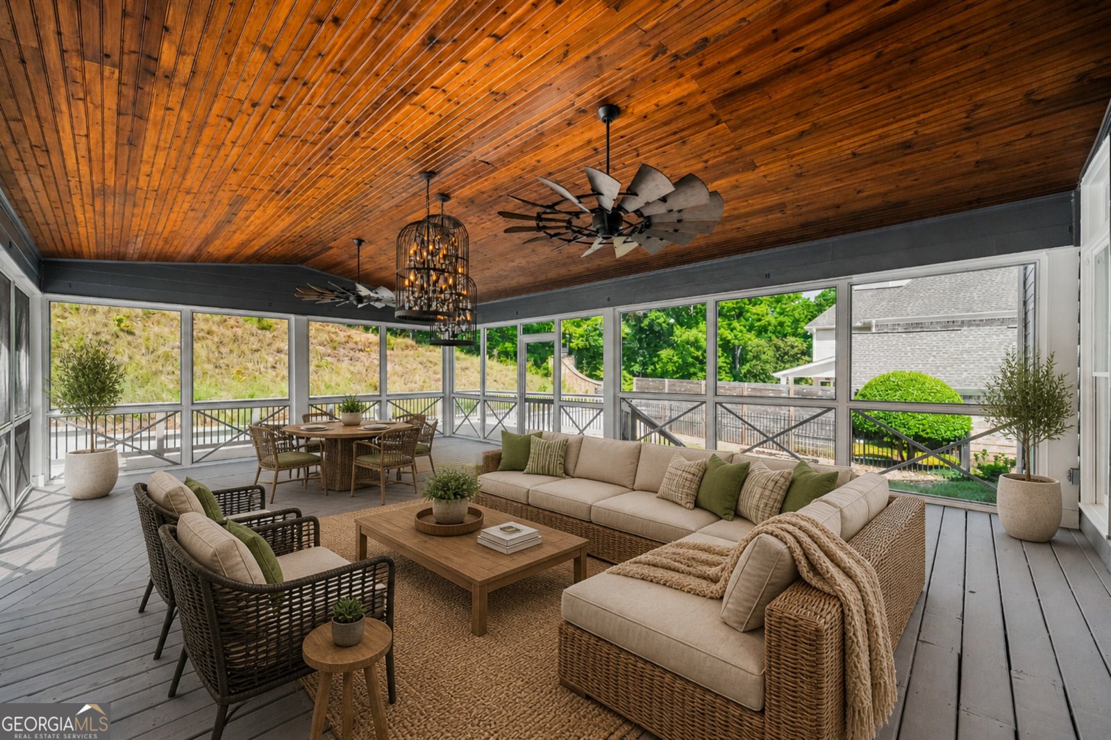 505 Millwood Court Canton - Photo 14