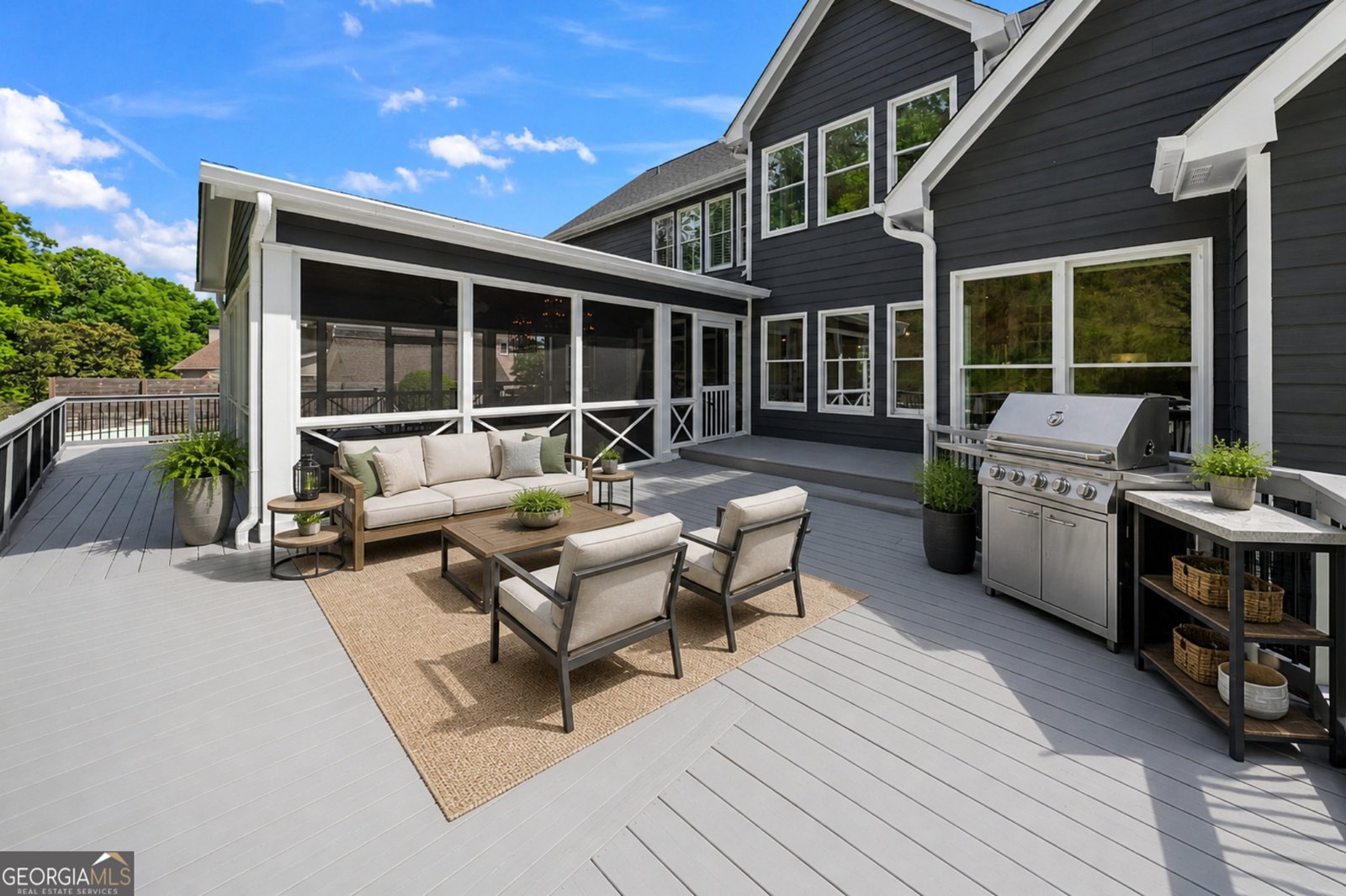 505 Millwood Court Canton - Photo 15