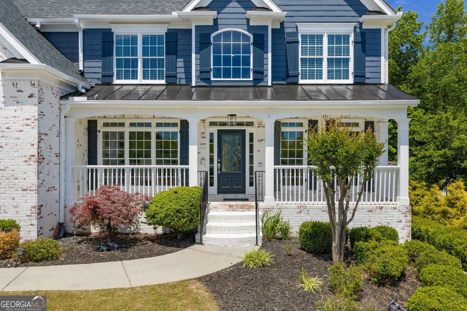 505 Millwood Court Canton - Photo 17