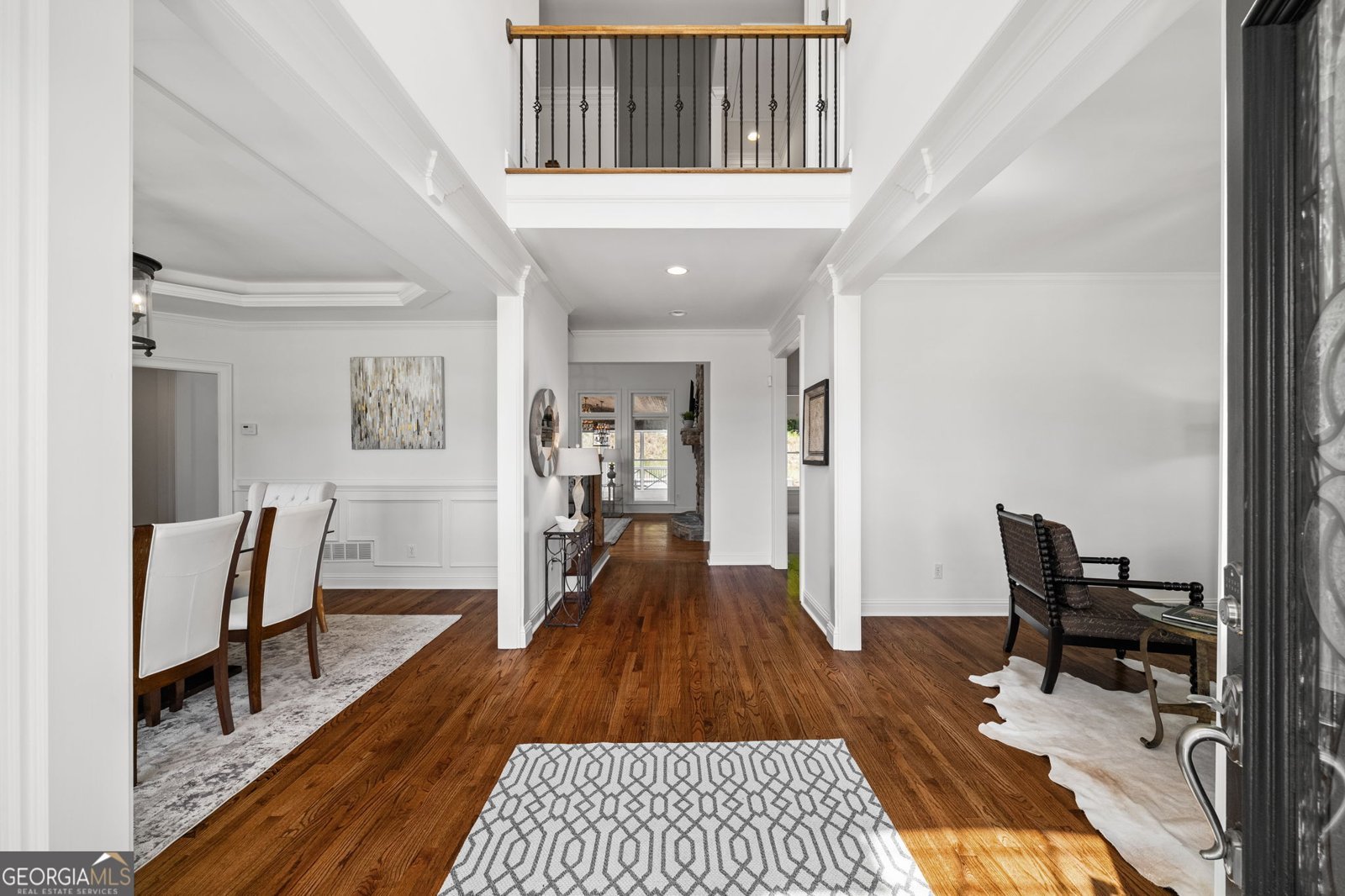 505 Millwood Court Canton - Photo 18