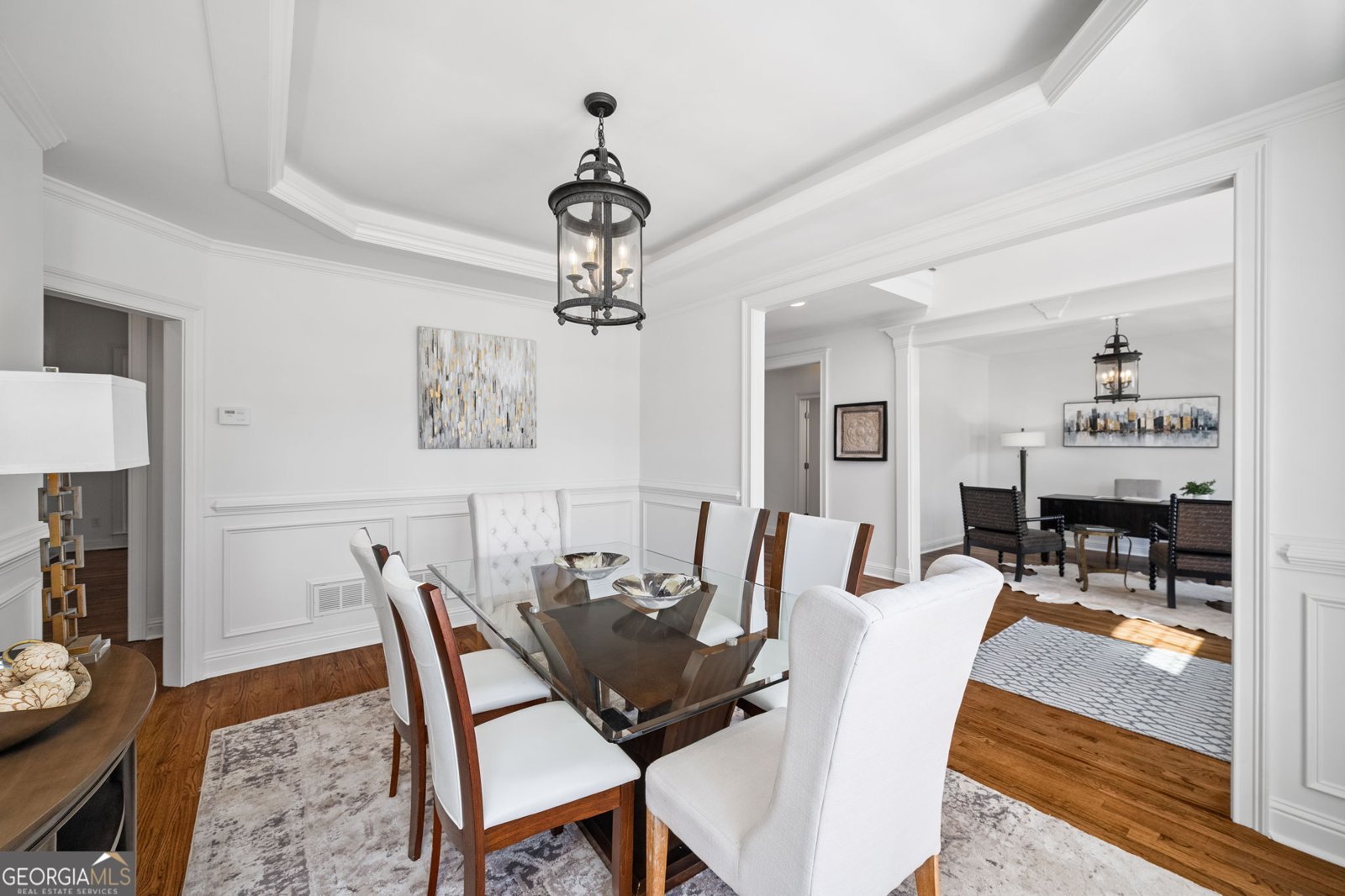 505 Millwood Court Canton - Photo 19