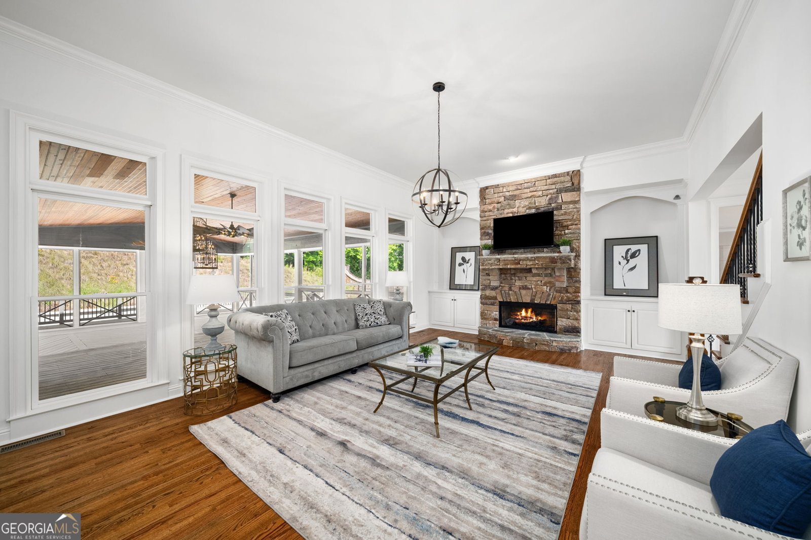 505 Millwood Court Canton - Photo 20