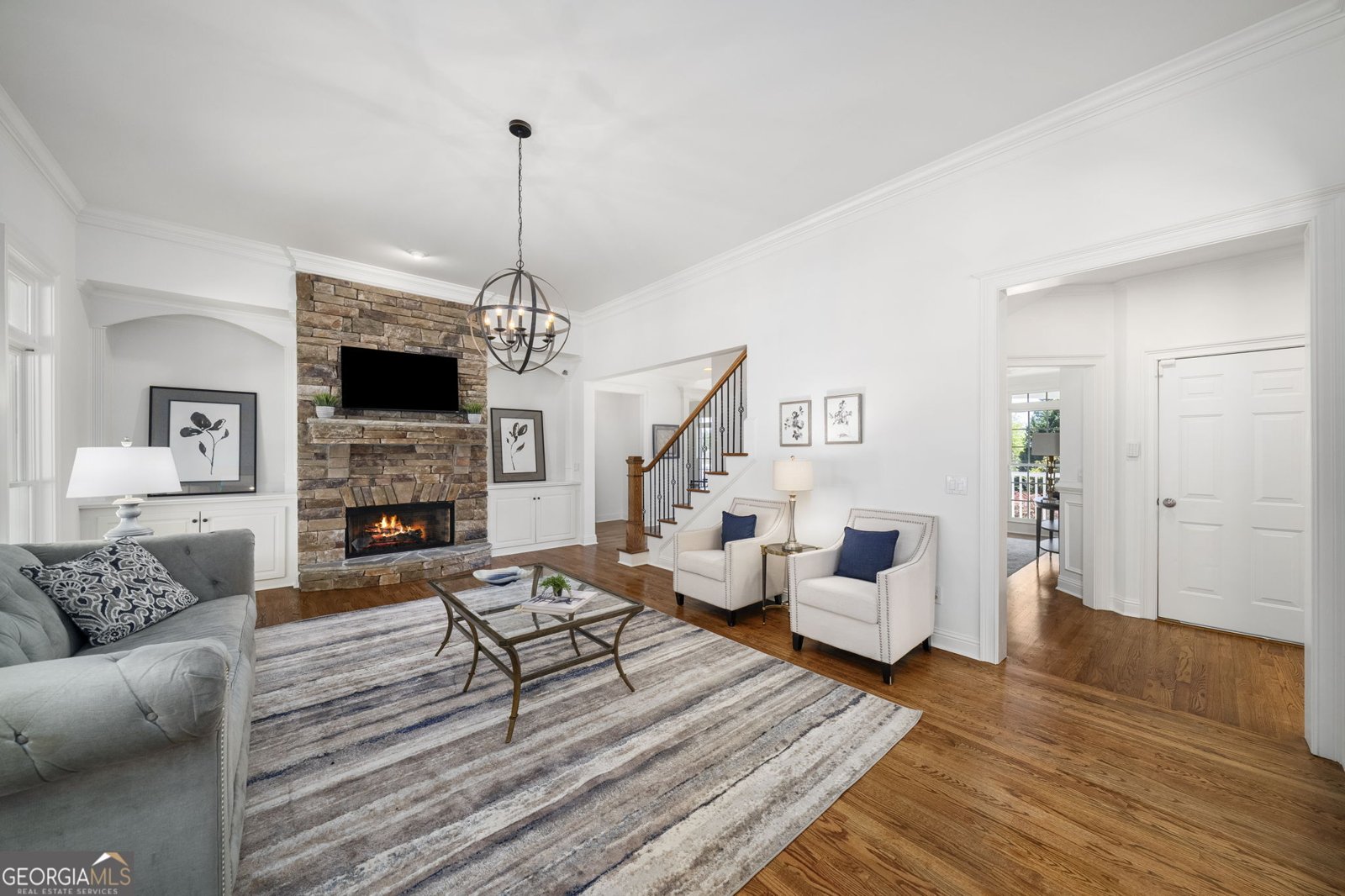 505 Millwood Court Canton - Photo 21