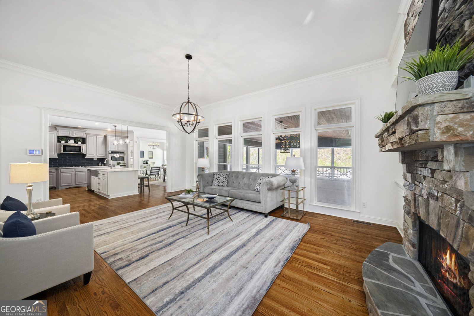 505 Millwood Court Canton - Photo 22