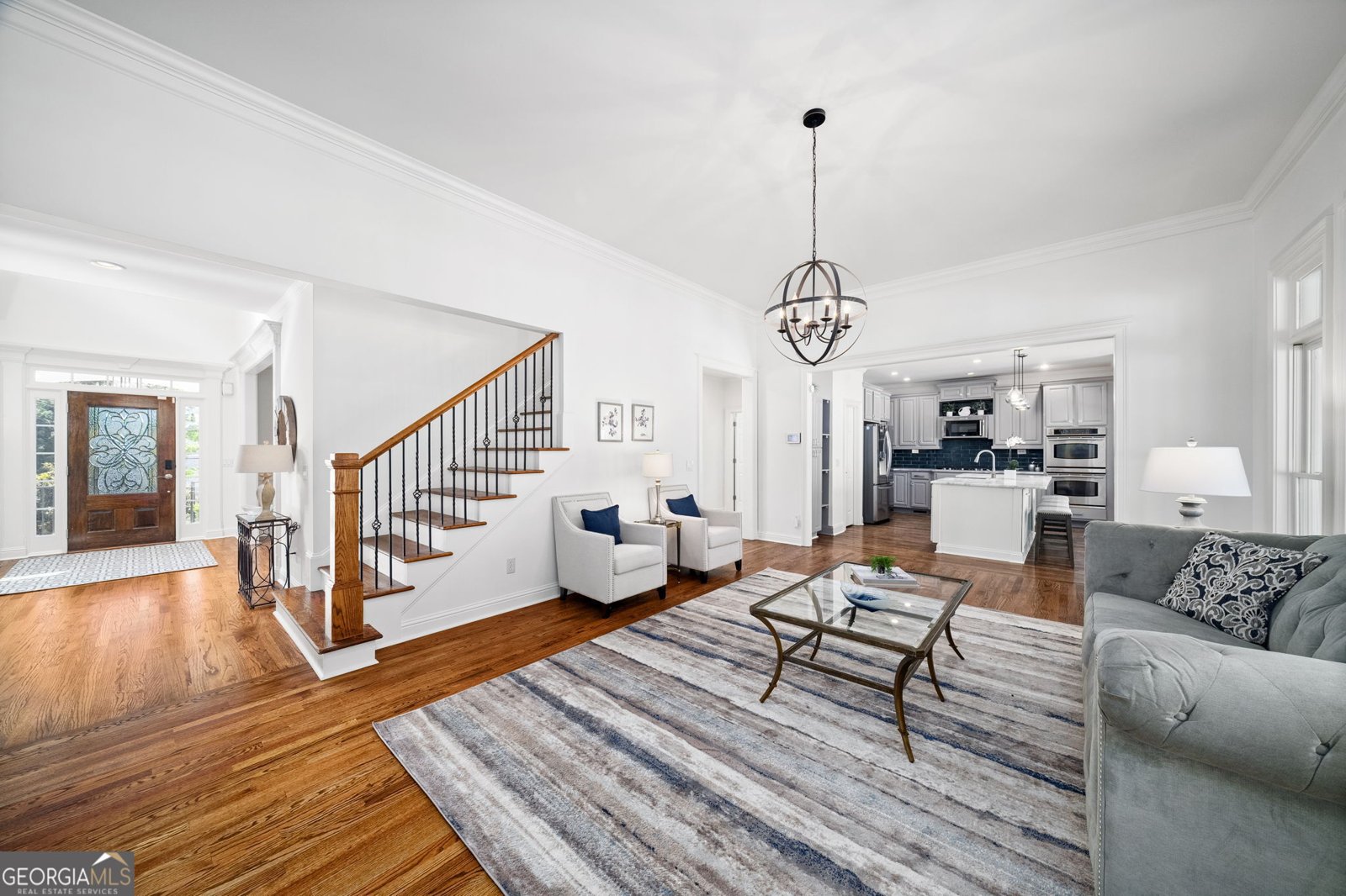 505 Millwood Court Canton - Photo 23