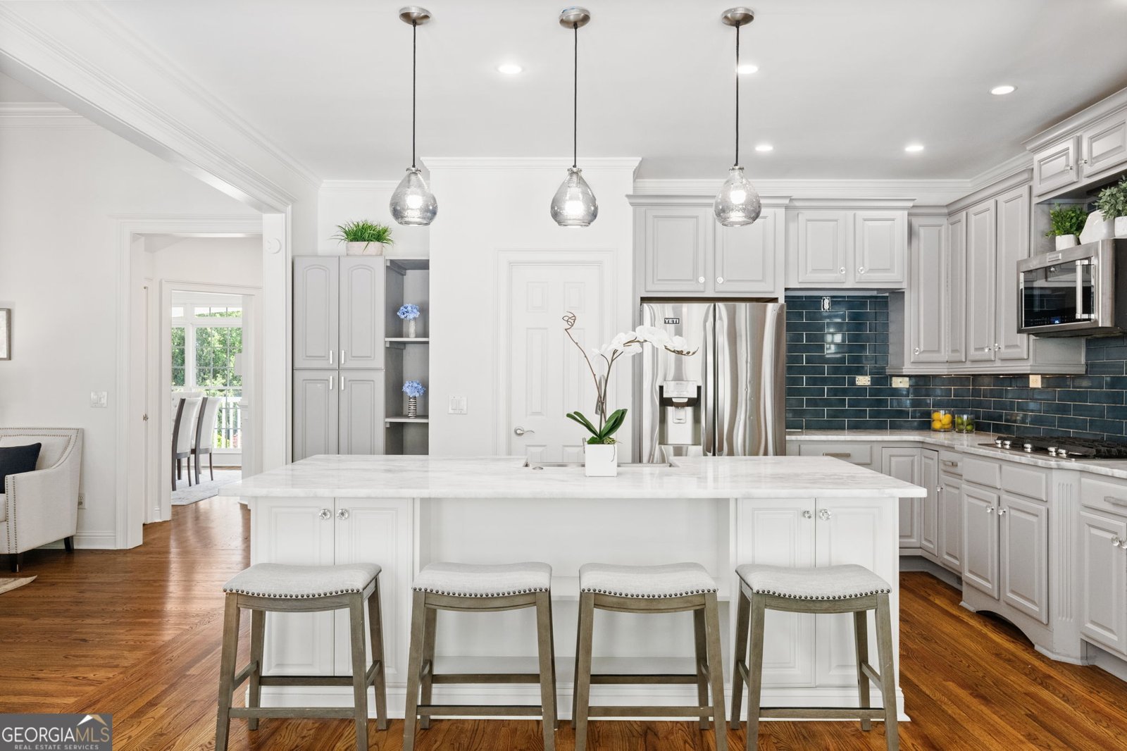 505 Millwood Court Canton - Photo 24