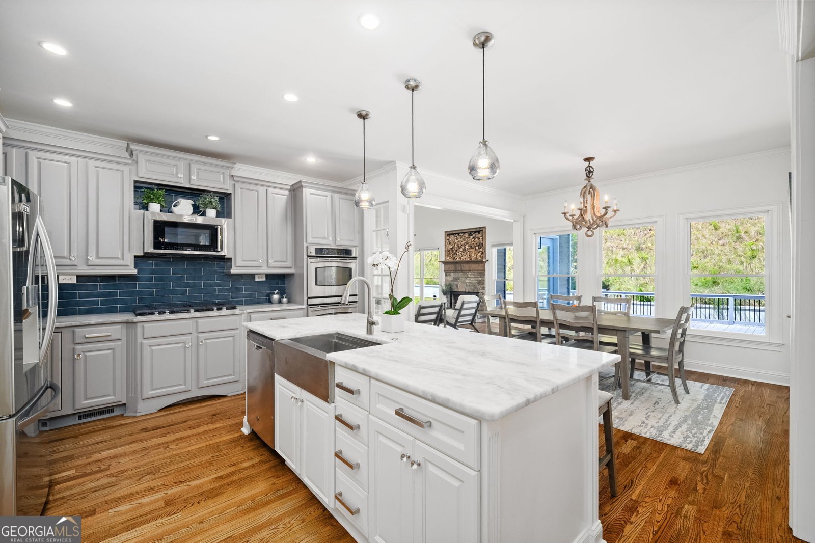 505 Millwood Court Canton - Photo 25