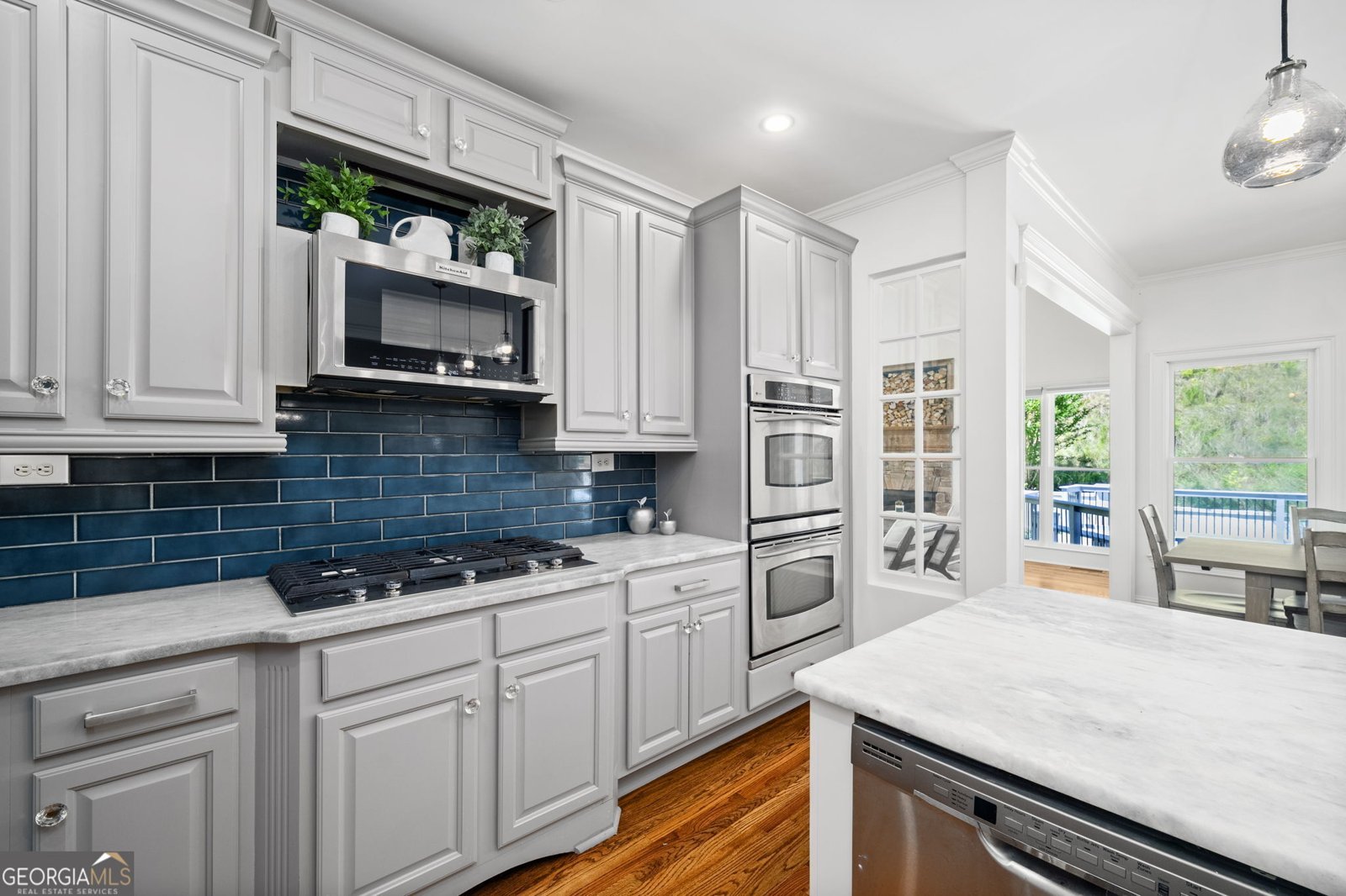 505 Millwood Court Canton - Photo 26
