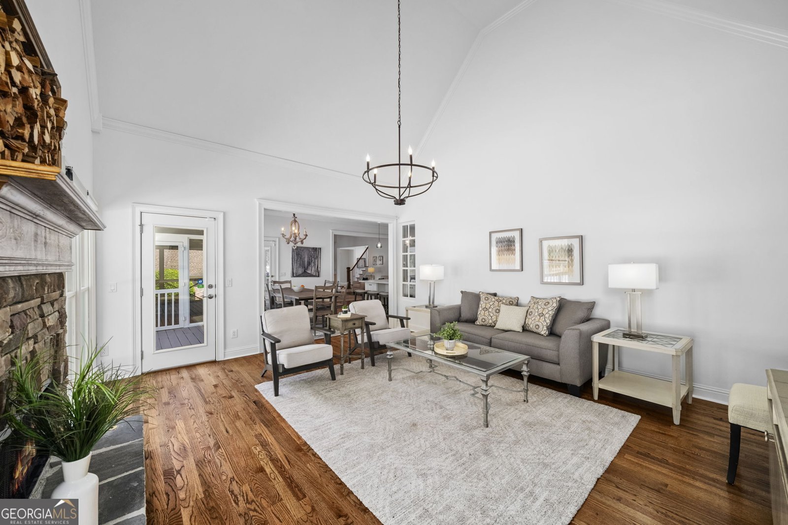 505 Millwood Court Canton - Photo 27