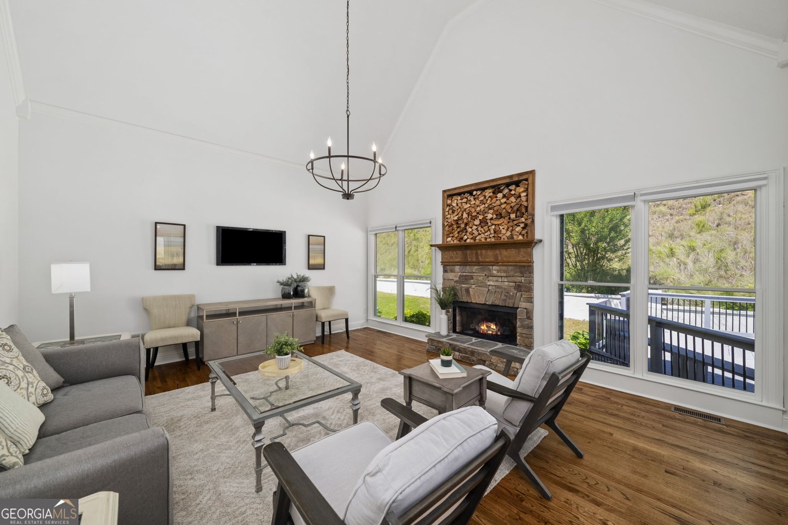 505 Millwood Court Canton - Photo 28
