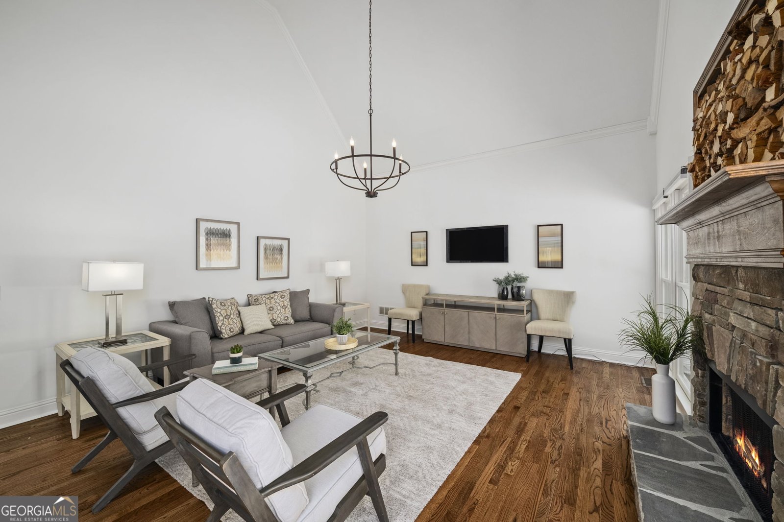 505 Millwood Court Canton - Photo 29