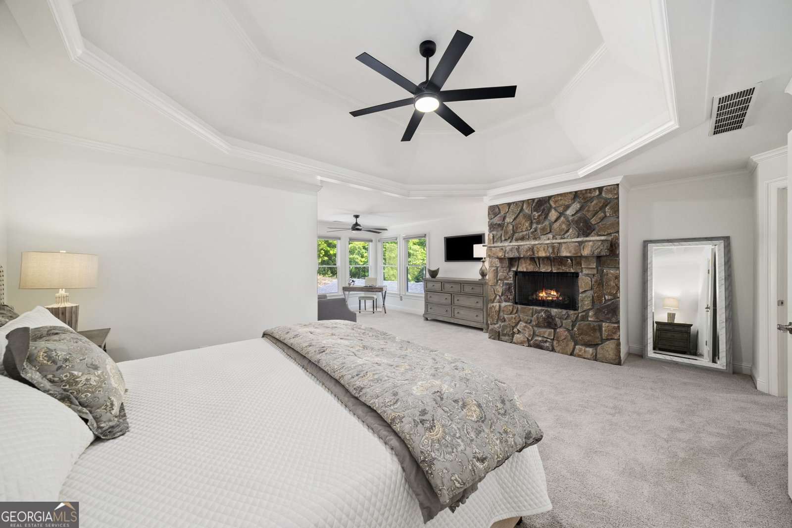 505 Millwood Court Canton - Photo 34