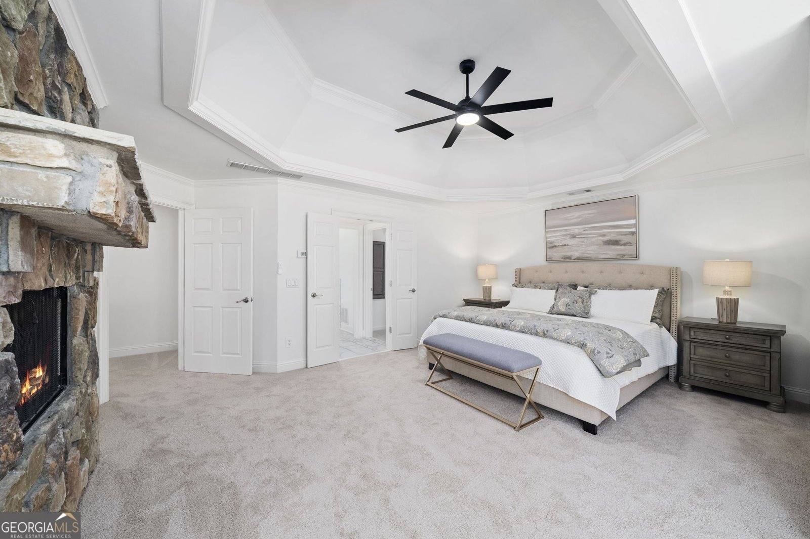 505 Millwood Court Canton - Photo 36