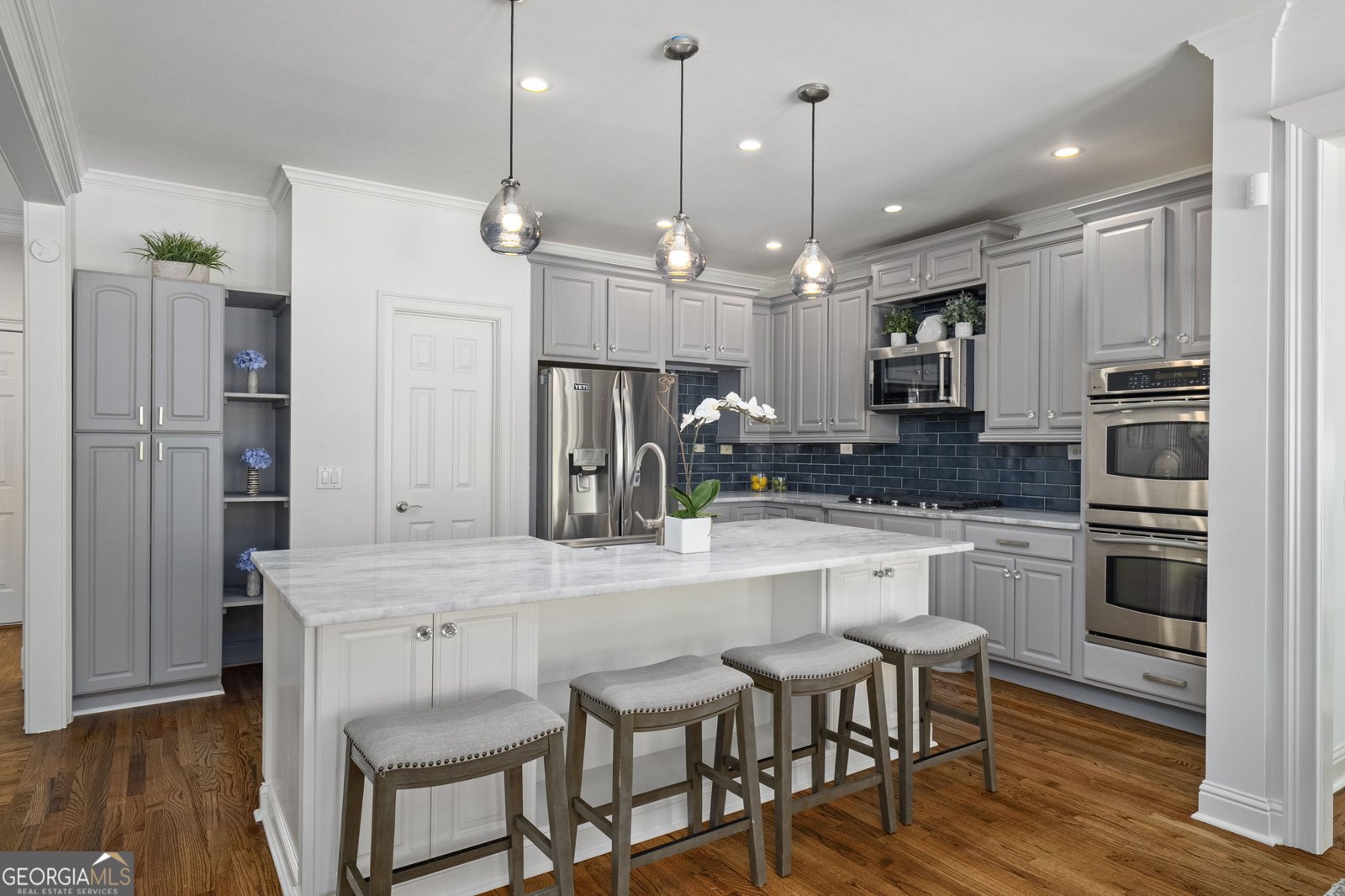 505 Millwood Court Canton - Photo 6