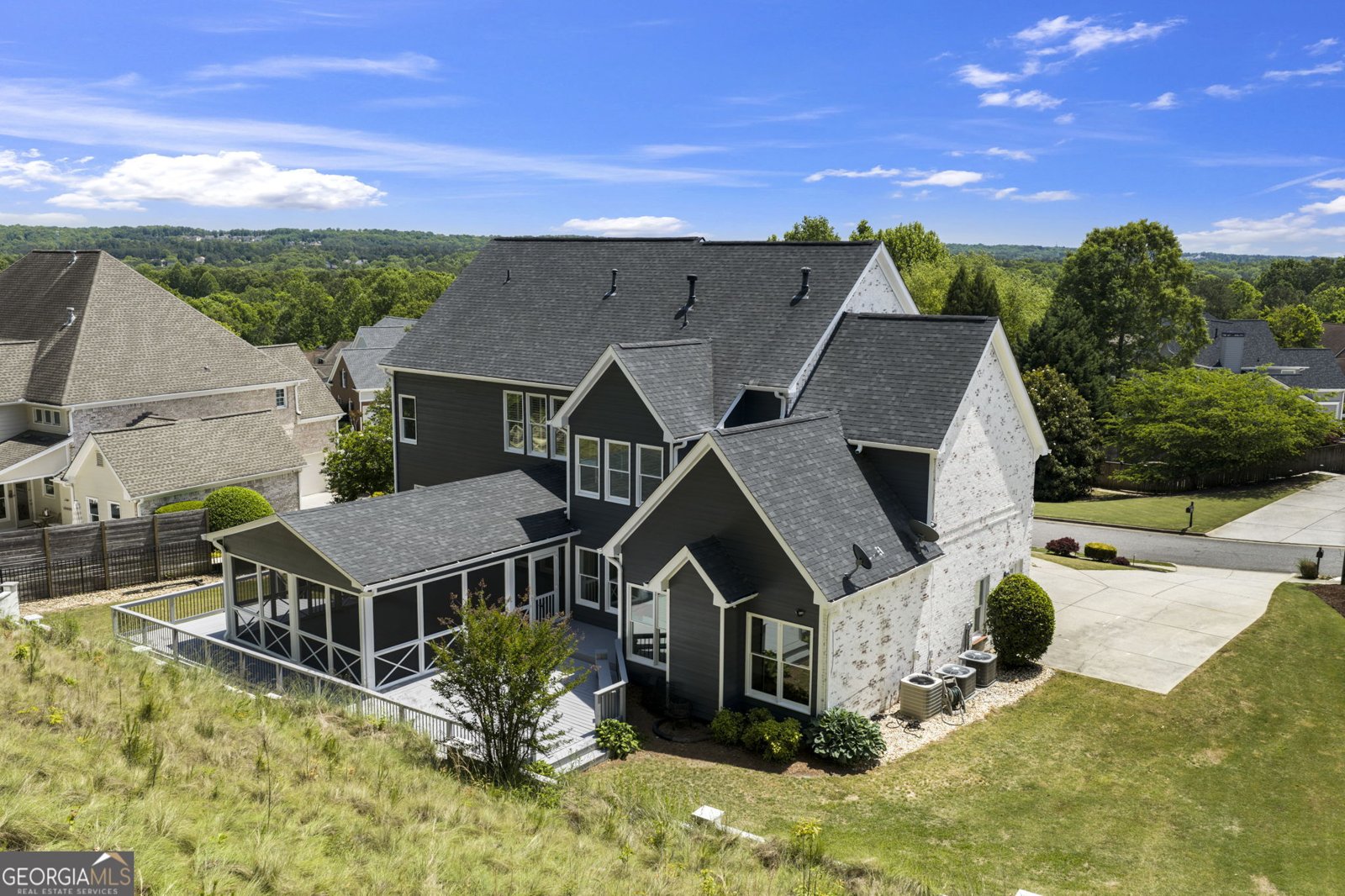 505 Millwood Court Canton - Photo 66