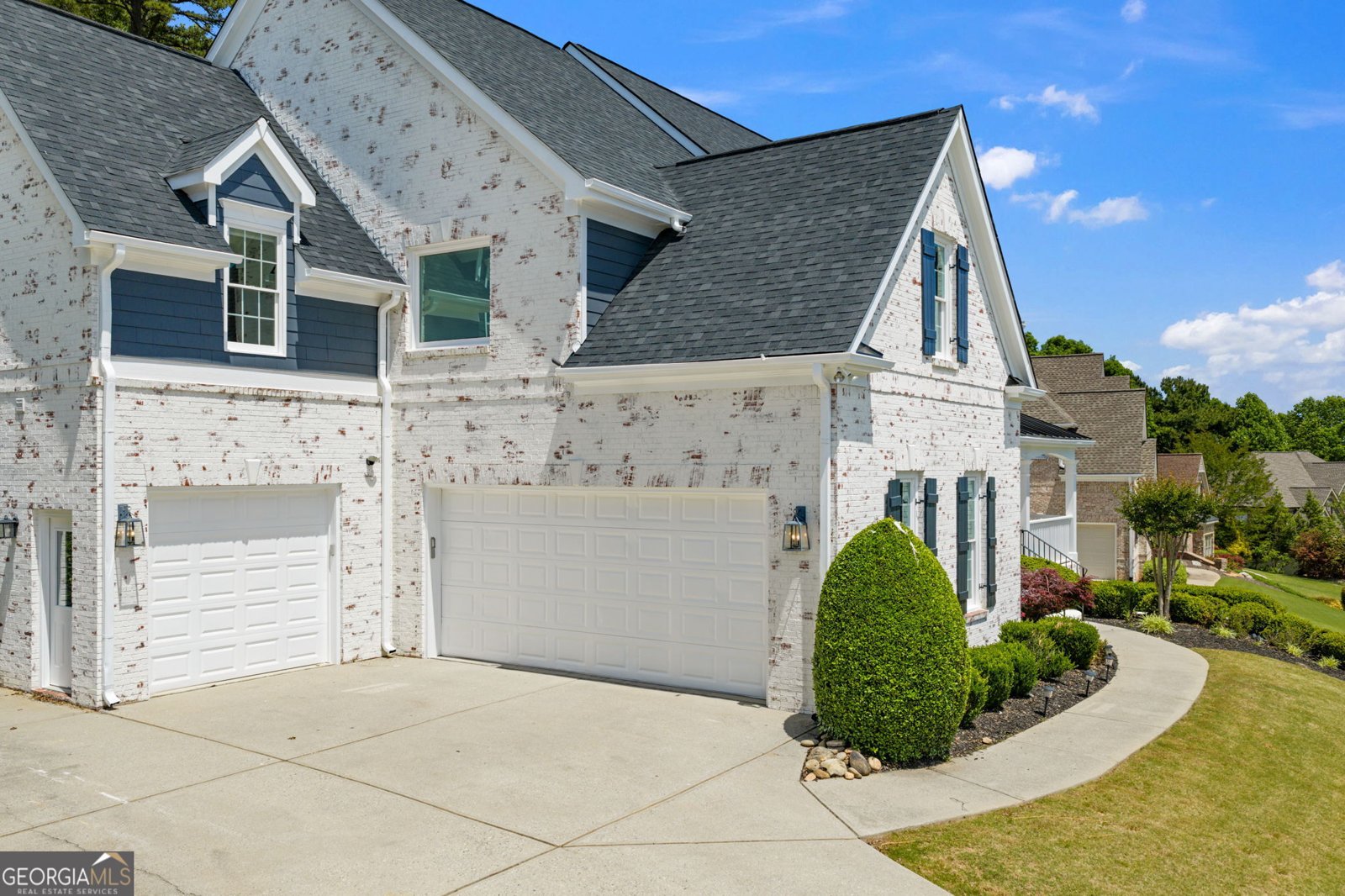 505 Millwood Court Canton - Photo 67