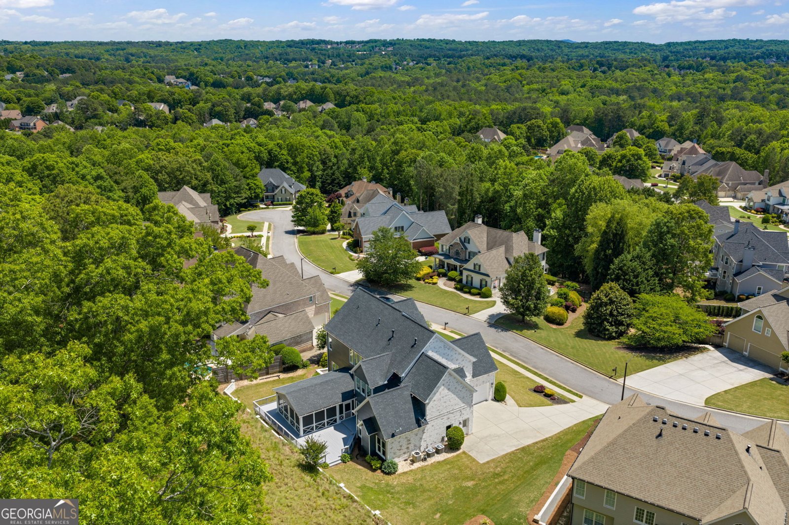 505 Millwood Court Canton - Photo 68
