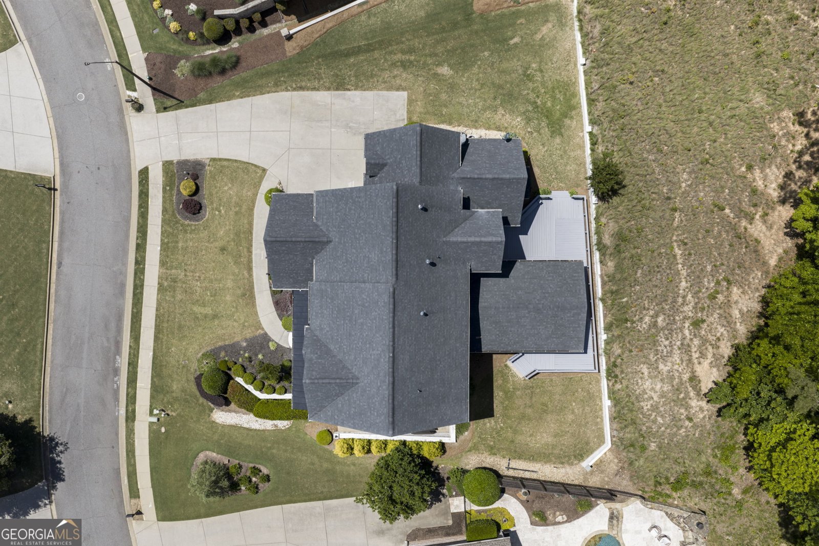 505 Millwood Court Canton - Photo 69