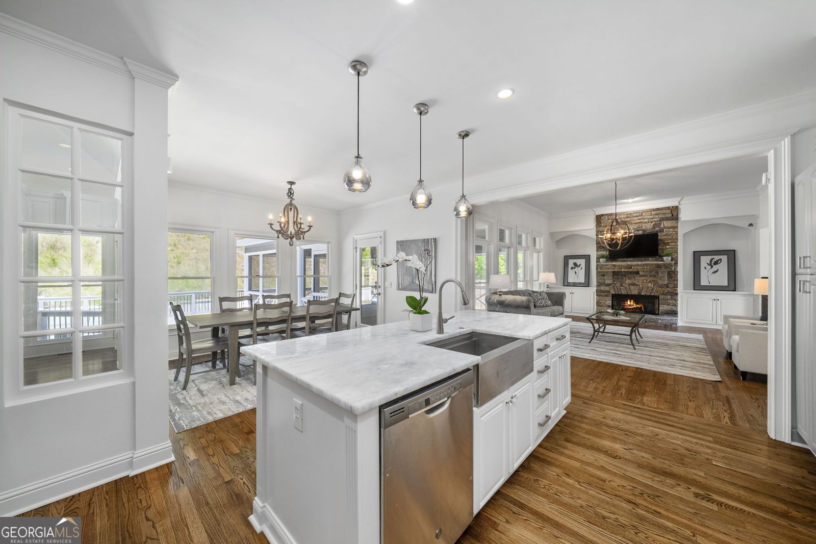 505 Millwood Court Canton - Photo 7