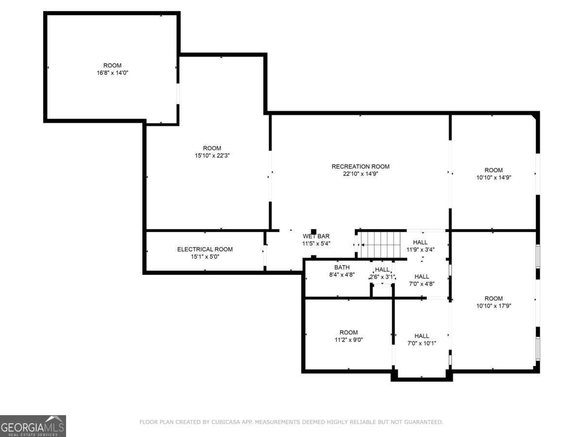 505 Millwood Court Canton - Photo 70