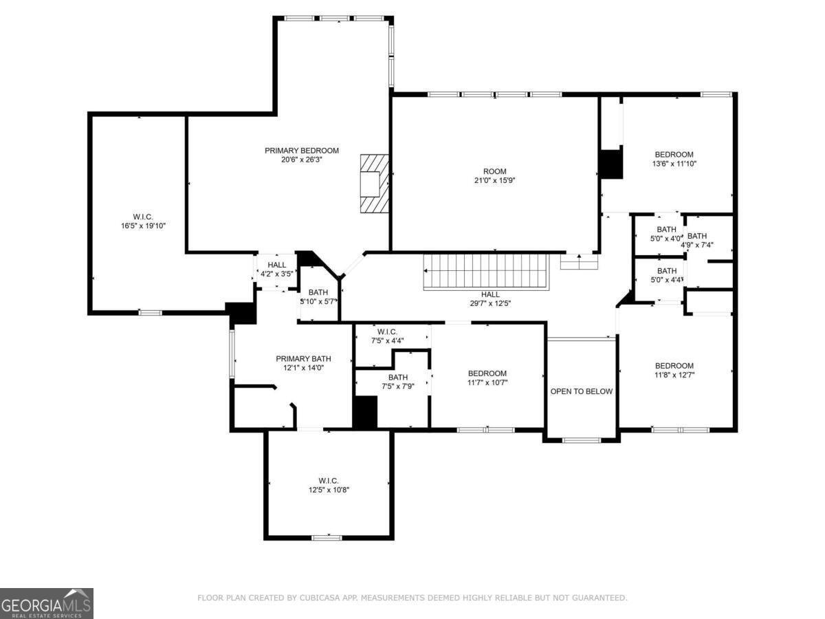 505 Millwood Court Canton - Photo 71