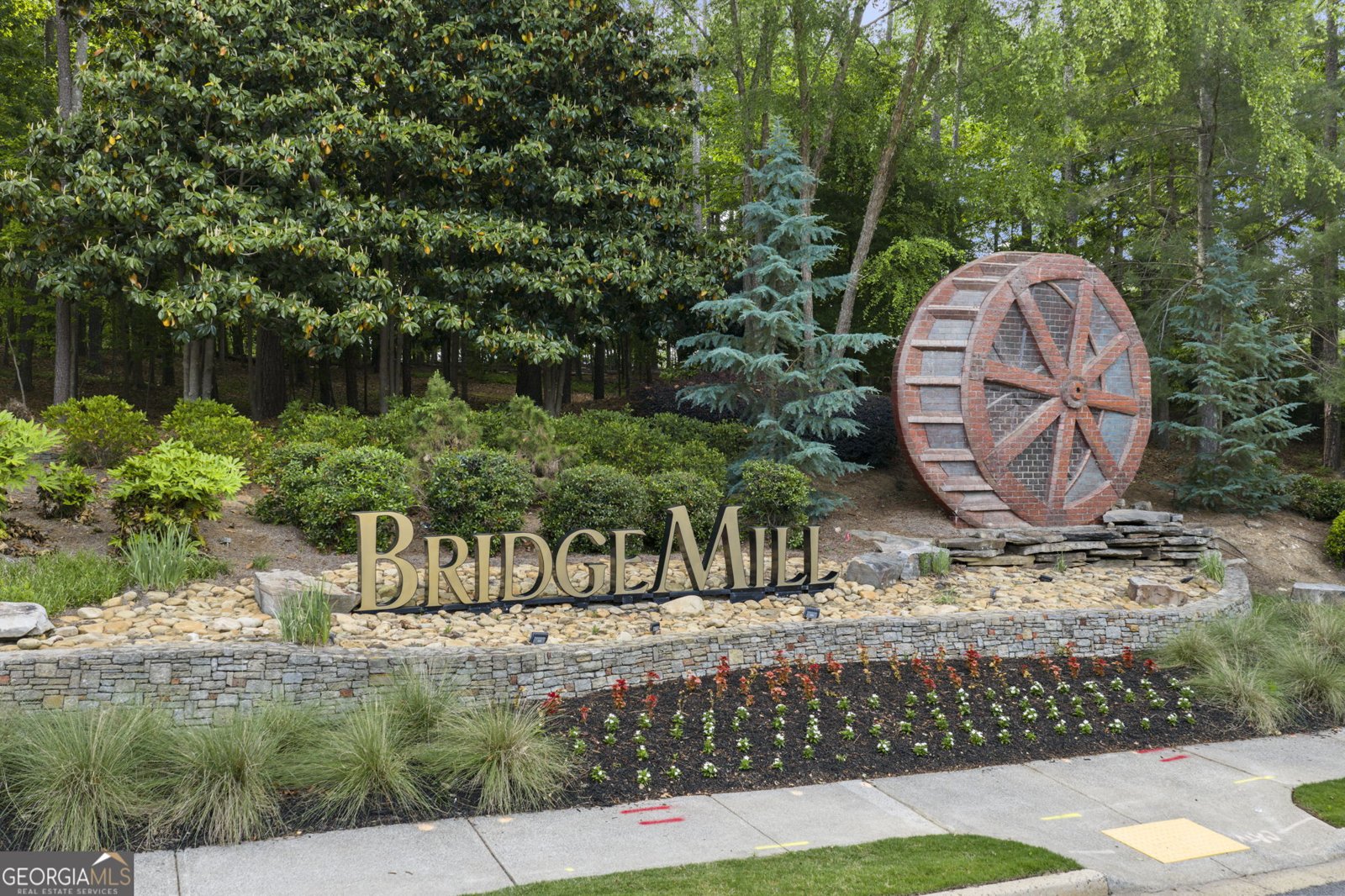 505 Millwood Court Canton - Photo 73