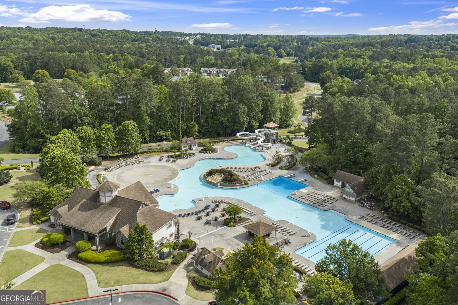 505 Millwood Court Canton - Photo 74