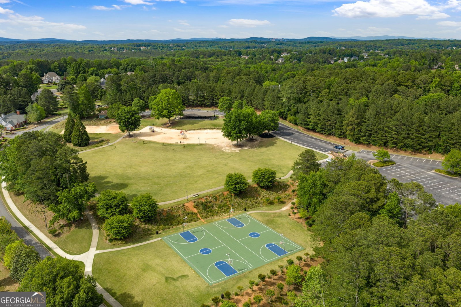 505 Millwood Court Canton - Photo 77