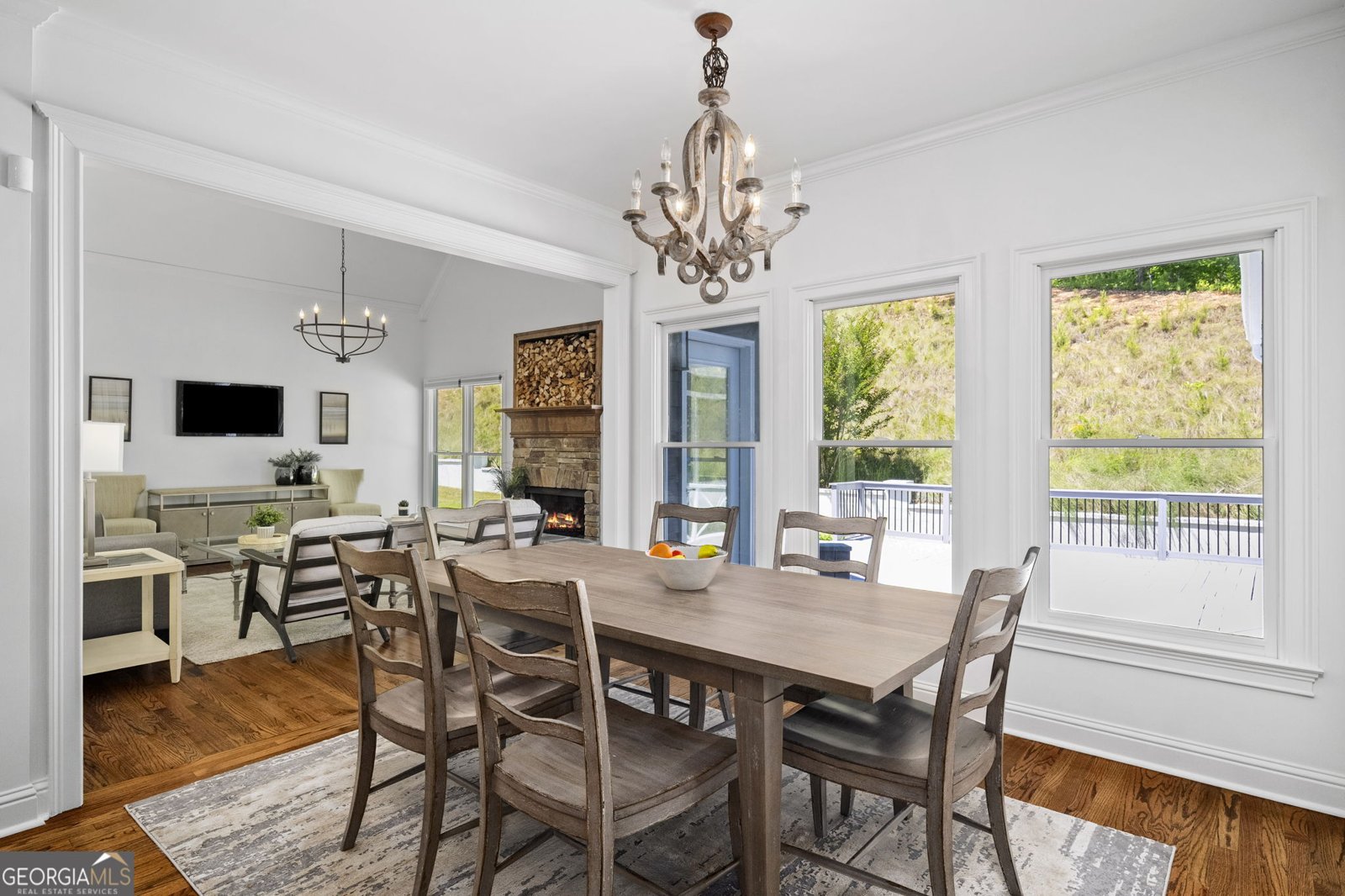 505 Millwood Court Canton - Photo 9