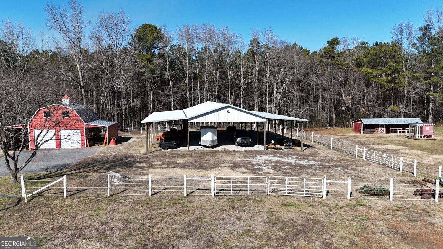 227 Old Draketown Pass Temple - Photo 46