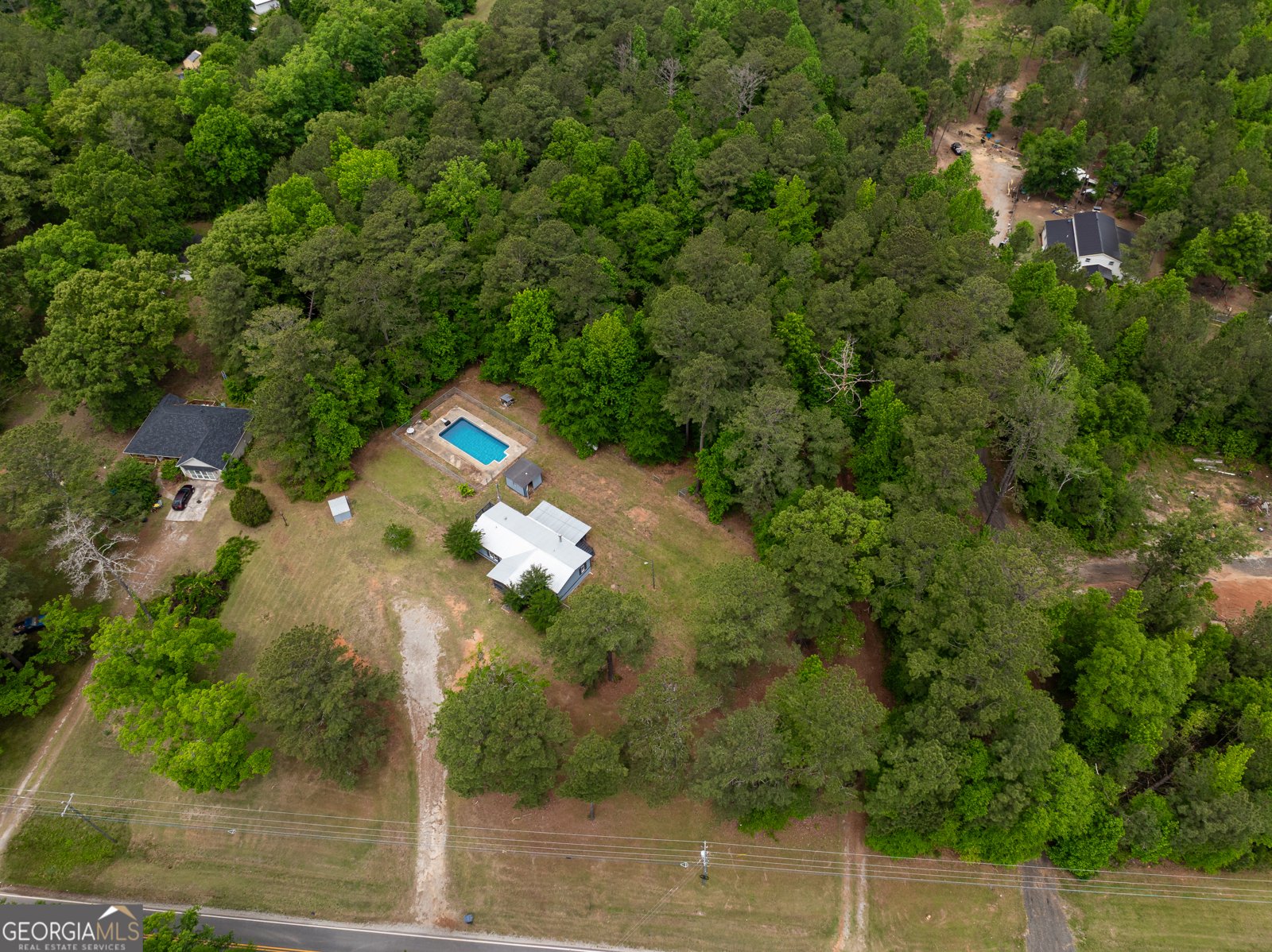 618 Liberty Hill Road Milner - Photo 12