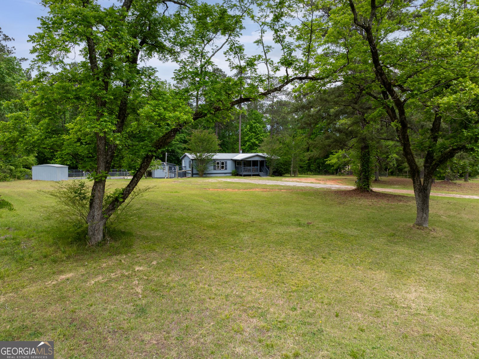 618 Liberty Hill Road Milner - Photo 15