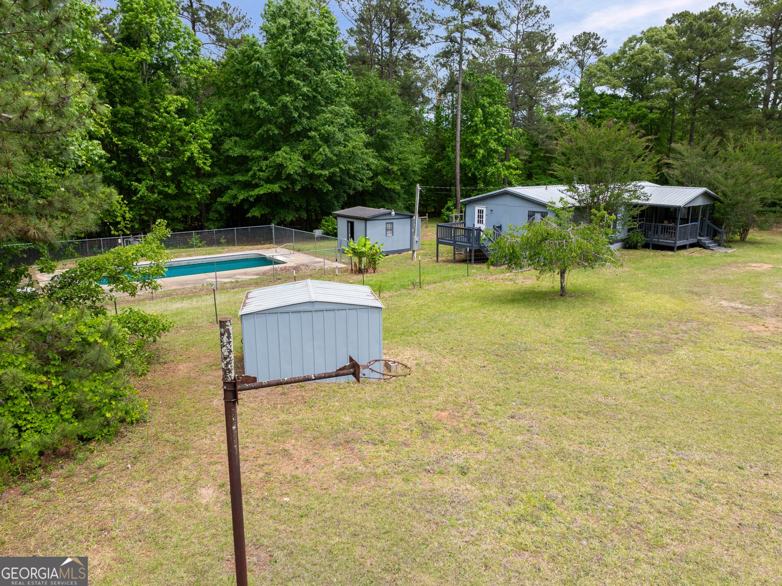 618 Liberty Hill Road Milner - Photo 16