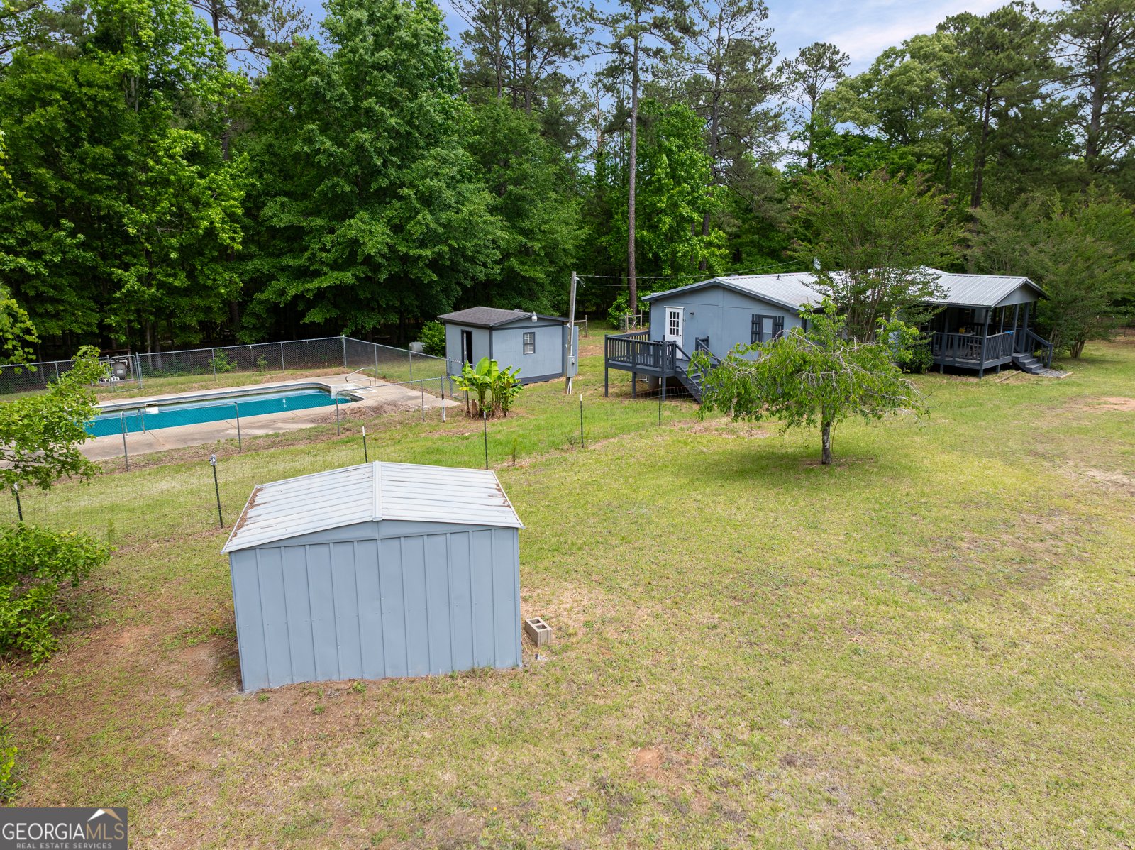 618 Liberty Hill Road Milner - Photo 17