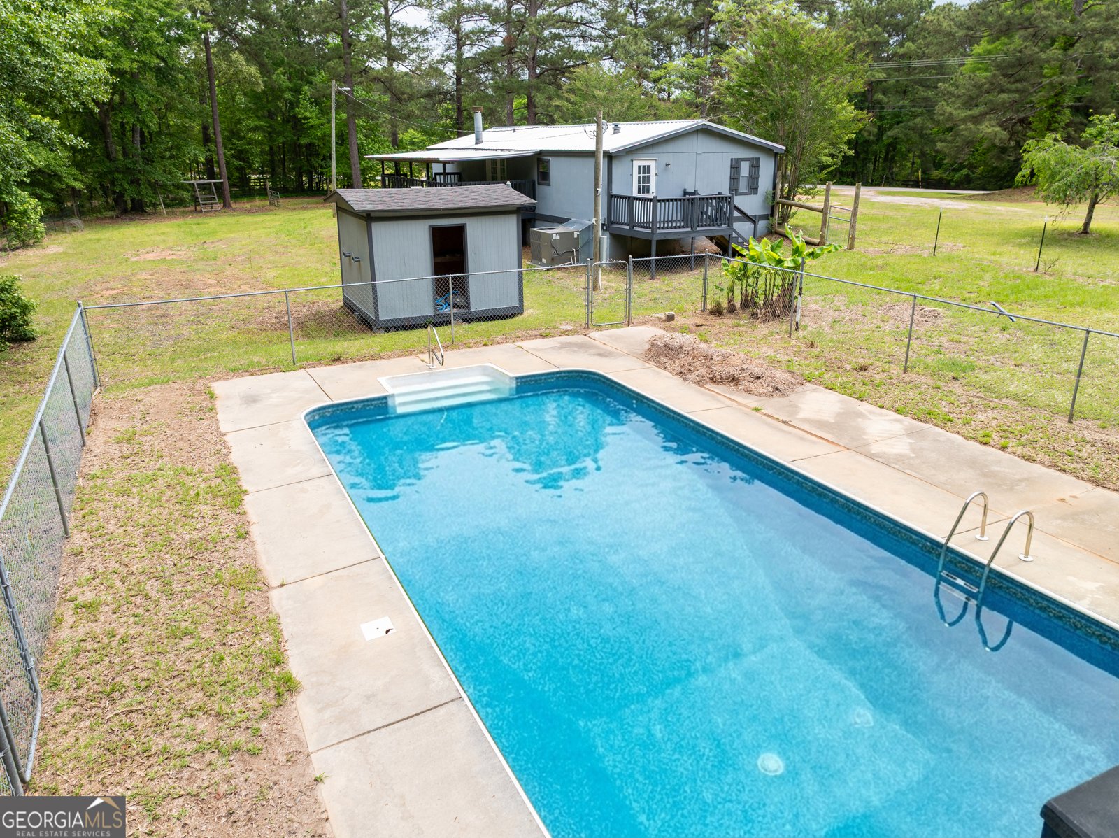 618 Liberty Hill Road Milner - Photo 18