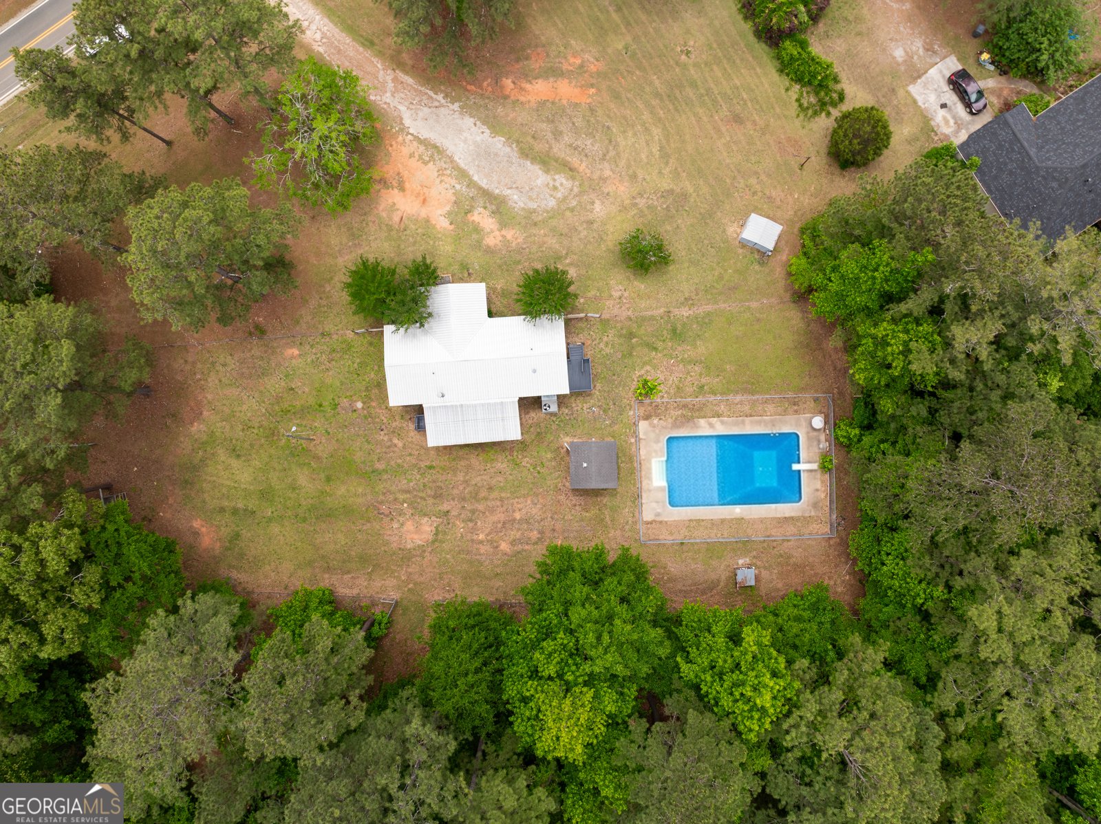 618 Liberty Hill Road Milner - Photo 19