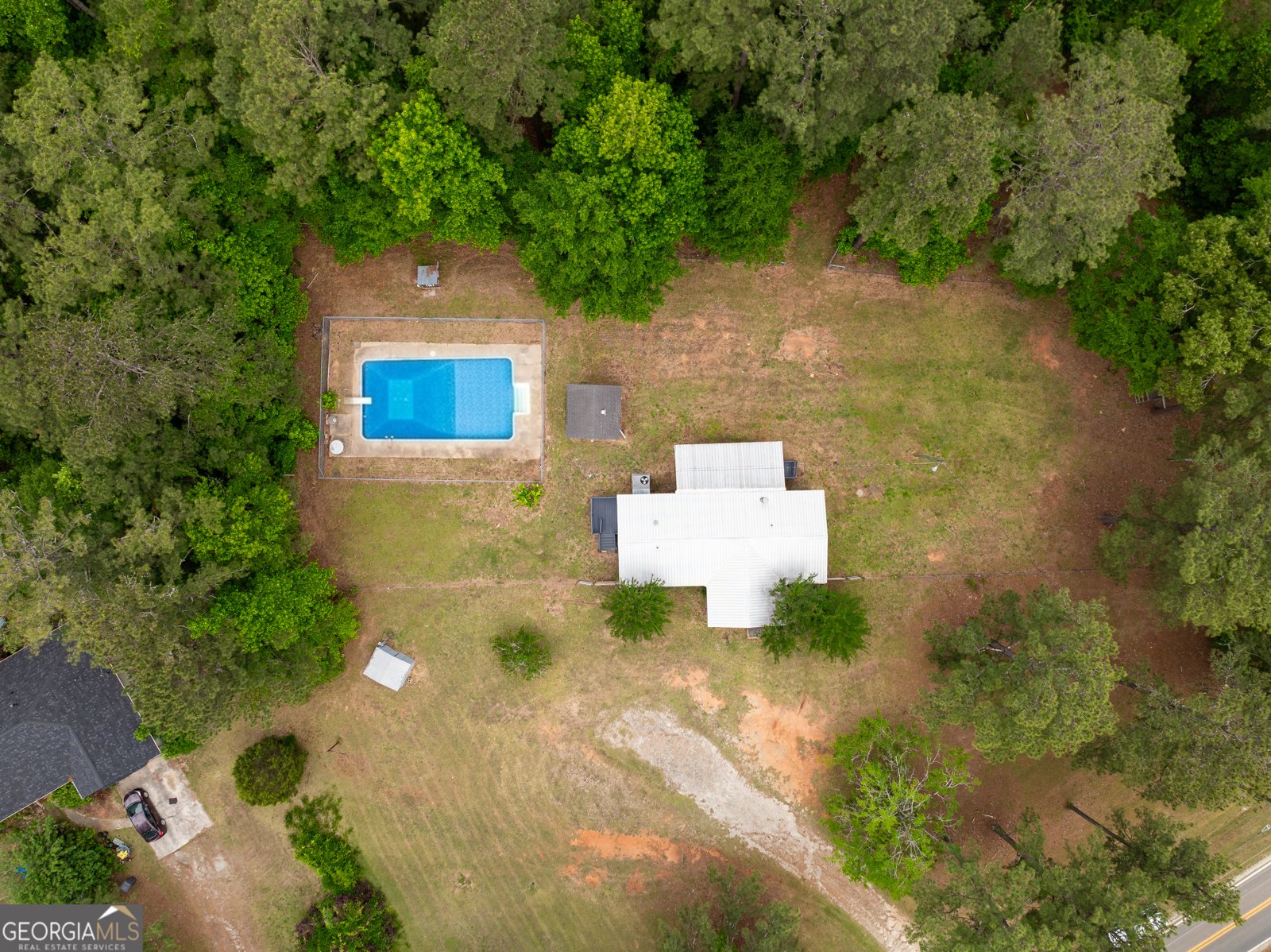 618 Liberty Hill Road Milner - Photo 20