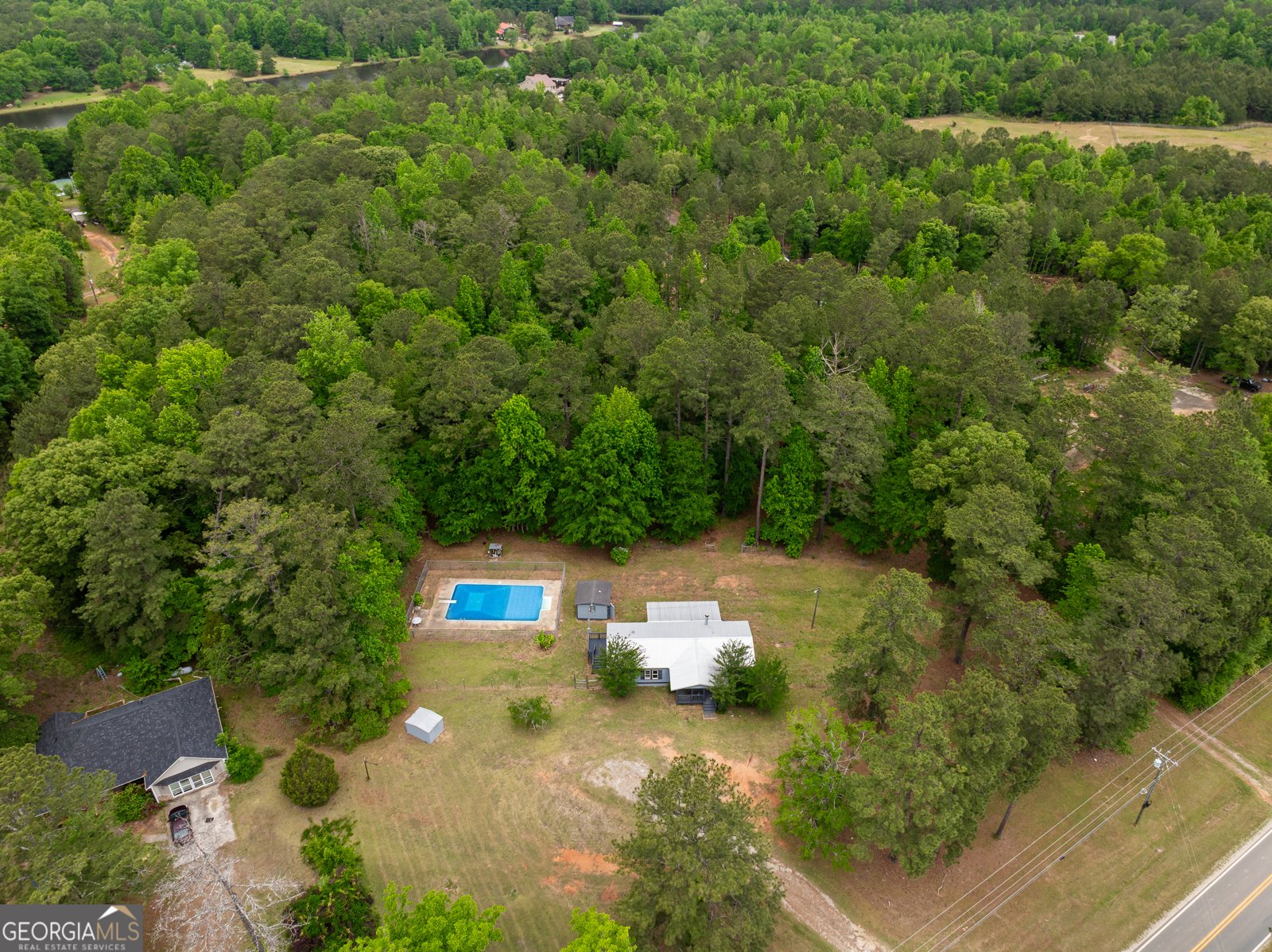 618 Liberty Hill Road Milner - Photo 21