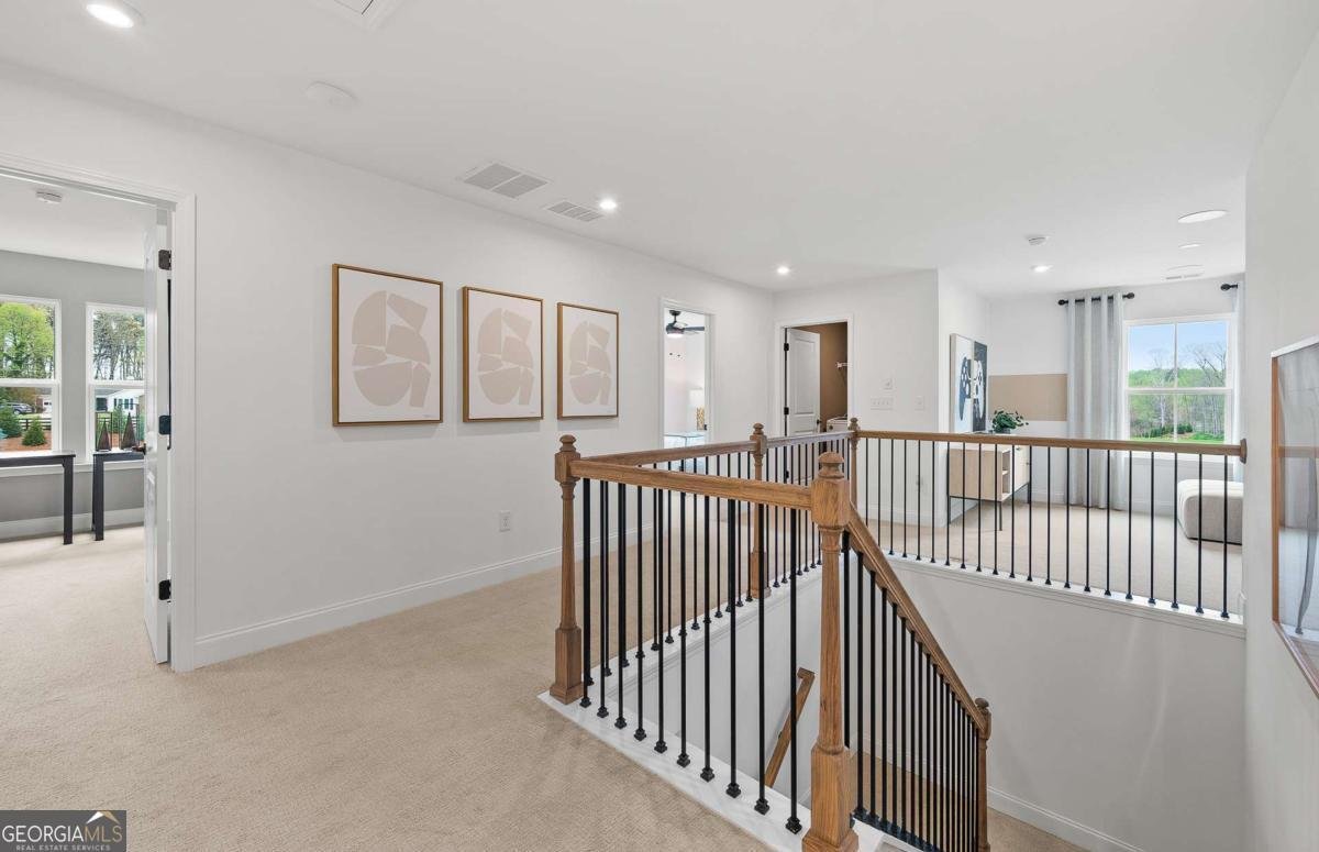 1687 Branch Creek Dr-Lot 97 Cumming - Photo 15