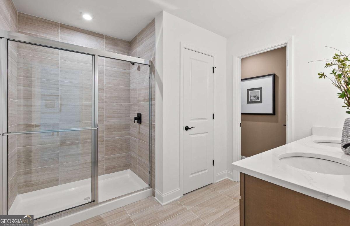 1687 Branch Creek Dr-Lot 97 Cumming - Photo 18