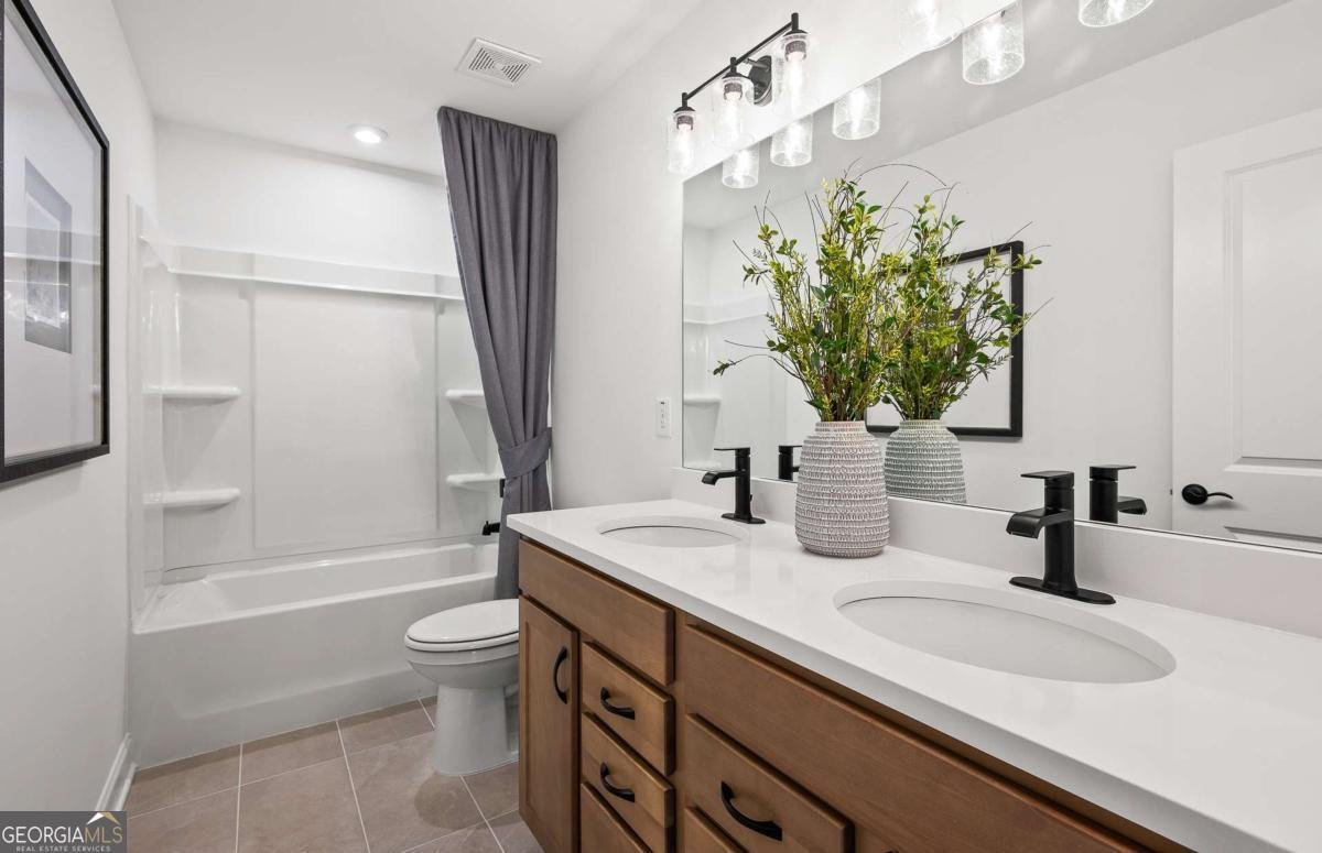 1687 Branch Creek Dr-Lot 97 Cumming - Photo 22