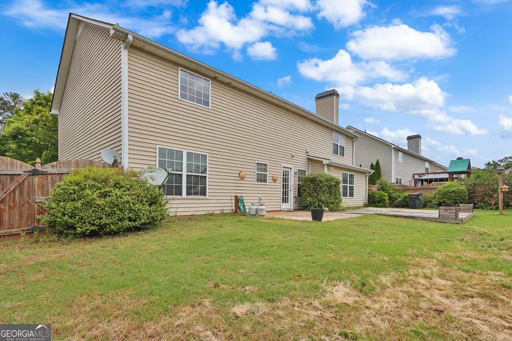 688 Country Grove Lane Auburn - Photo 30